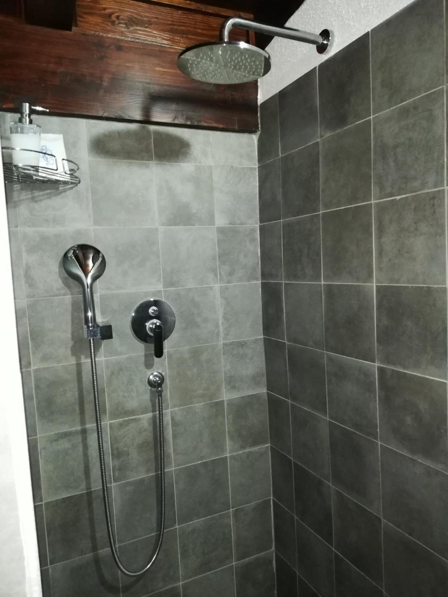 B&B Vigna Rosa Trevignano Romano Ruang foto