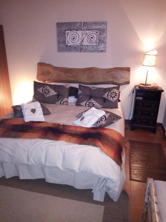 B&B Vigna Rosa Trevignano Romano Ruang foto